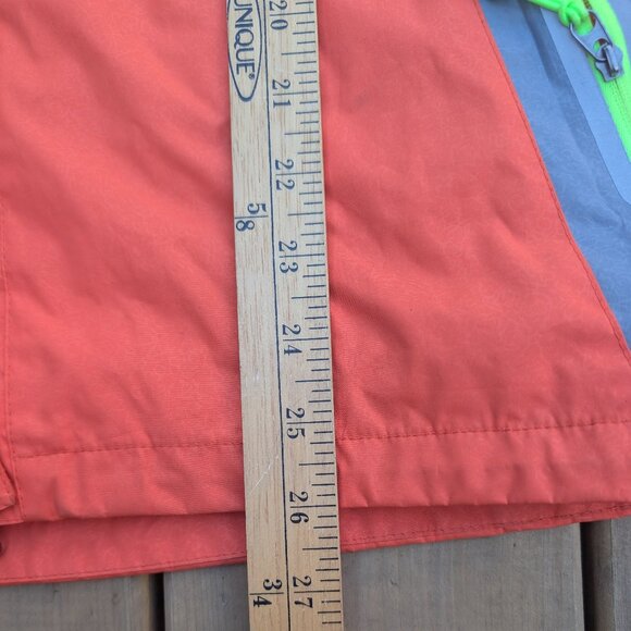 The North Face Men's Summit Series GORE-TEX XCR Jacket XL - Picture 9 of 10